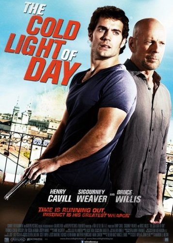 The Cold Light Of Day - Poster 5