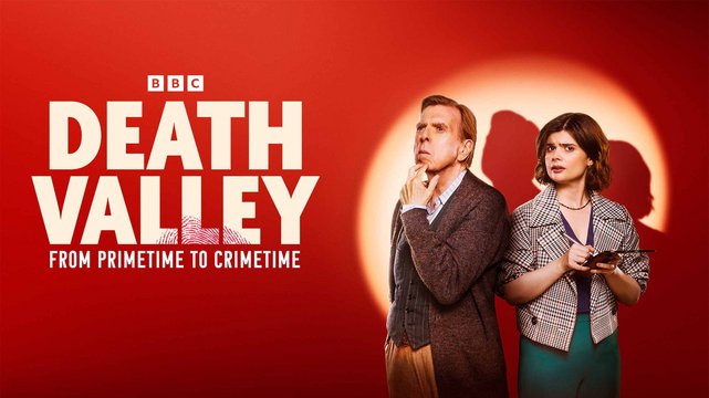 Death Valley - Staffel 1 - Wallpaper 3