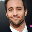 Alex O&#039;Loughlin