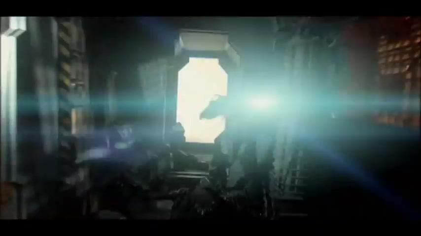 Humanity's End - Trailer - Deutsch - SD
