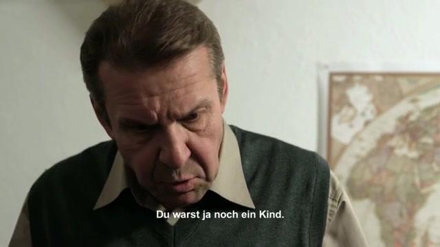 Nemez - Trailer - Deutsch - SD