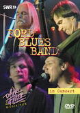 Ford Blues Band - In Concert