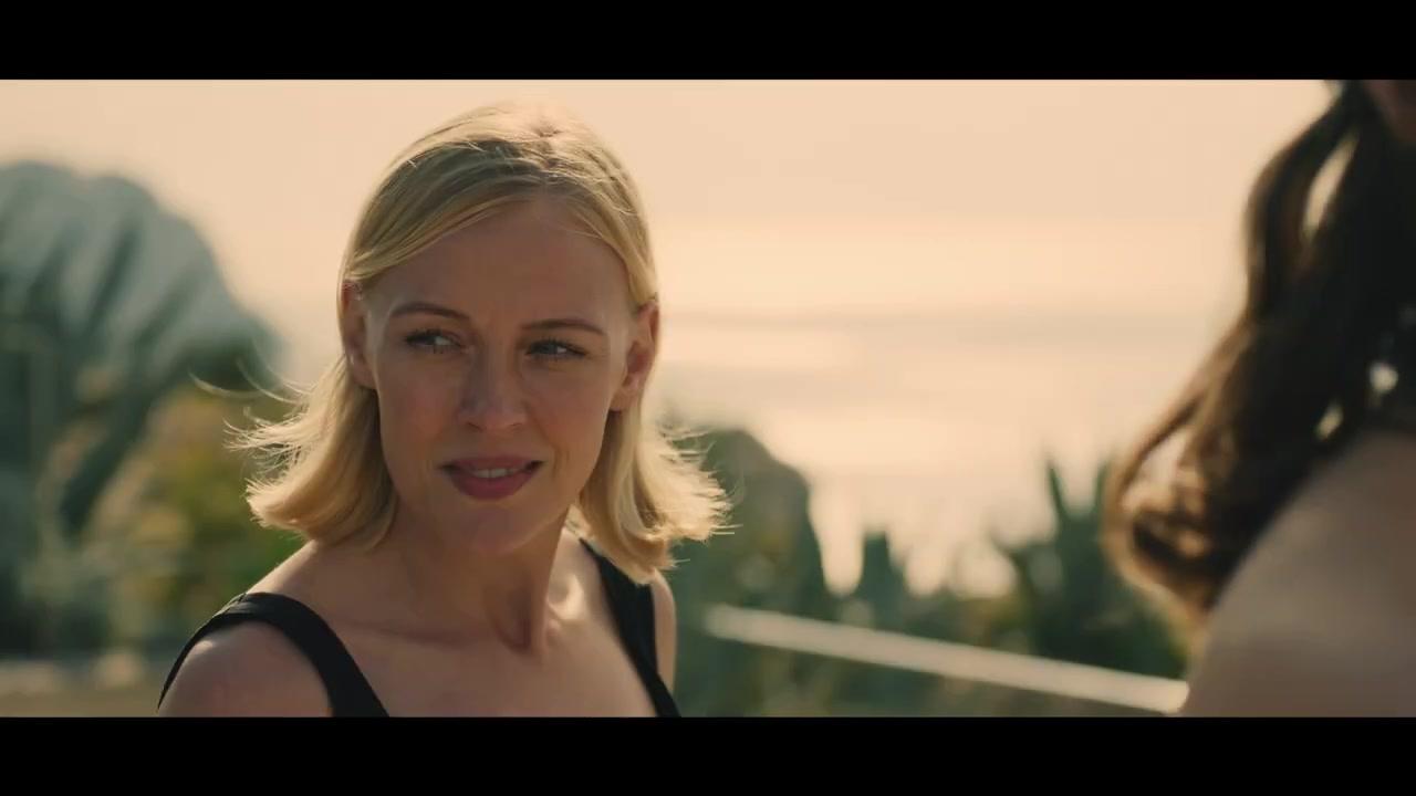 The Mallorca Files - Staffel 1 - Trailer - Deutsch - HD
