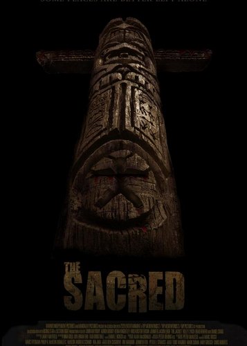 Sacred - Poster 3