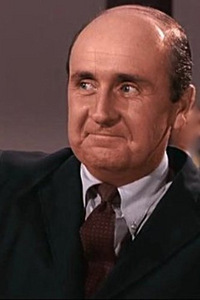 Bryan O&#039;Byrne