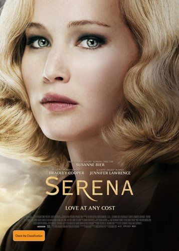 Serena - Poster 6
