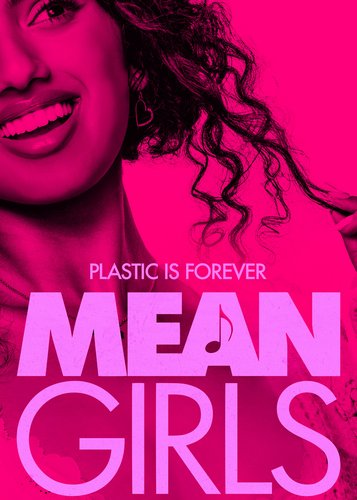 Mean Girls - Der Girls Club - Poster 5