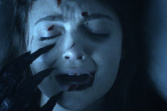 You Shall Not Sleep Tonight - Szenenbild 8