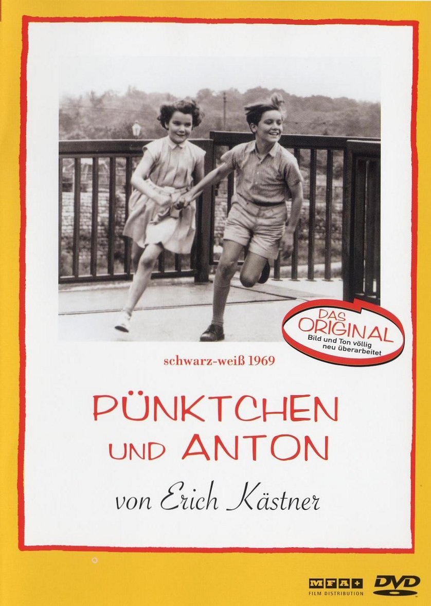 Anton Und Pünktchen