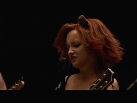 Josie and the Pussycats - Teaser - Englisch - SD
