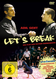 Let&#039;s Break - Adil geht