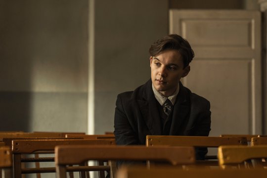 Truth & Treason - Wahrheit & Verrat - Szenenbild 4