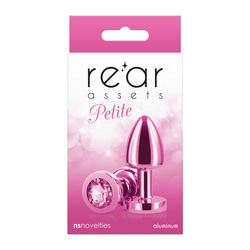 Rear Assets - Petite, 6 cm