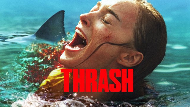 Beneath the Storm - Thrash - Wallpaper 4