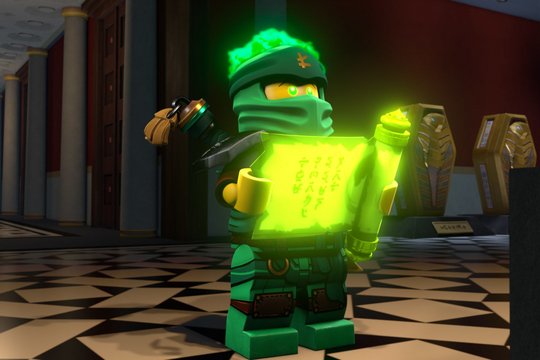 LEGO Ninjago - Staffel 11 - Szenenbild 6