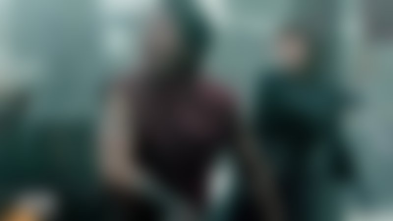 Into the Badlands - Staffel 2 - Teaser - Englisch - SD