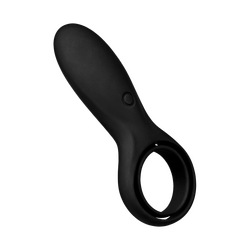 The Rechargeable Torpedo, 3,3 - 7,2 cm