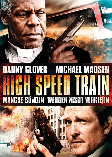 High Speed Train - Poster 1