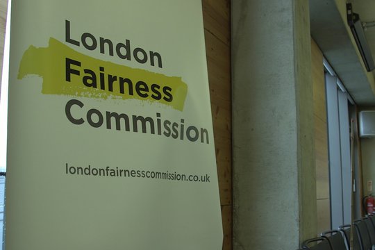 Fairness - Szenenbild 12
