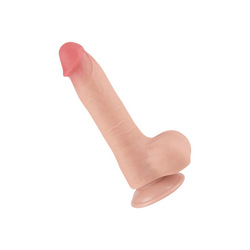 Sliding Skin Dong, 20 cm
