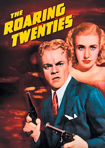 Die wilden Zwanziger - Poster 3