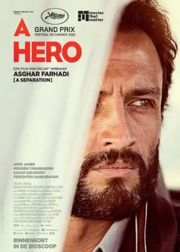 A Hero - Poster 3