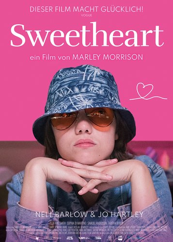 Sweetheart - Poster 1