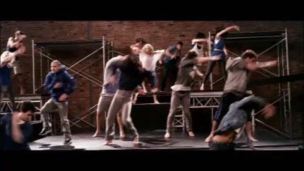 On the Beat - Trailer - Französisch - SD