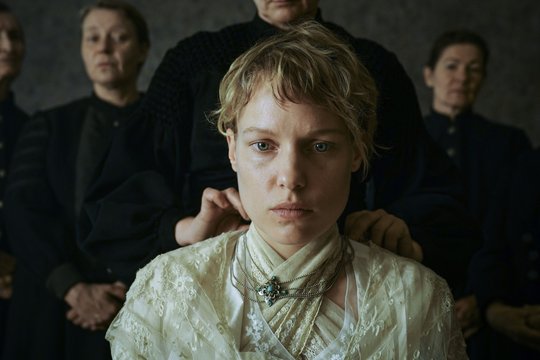 Welcome Home Baby - Szenenbild 3