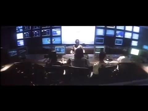 Gen-Y Cops - Teaser - Englisch - SD