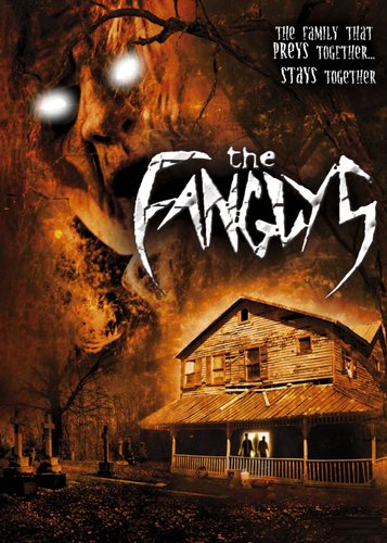 The Fanglys - Poster 1