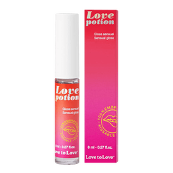 Love Potion, 8 ml