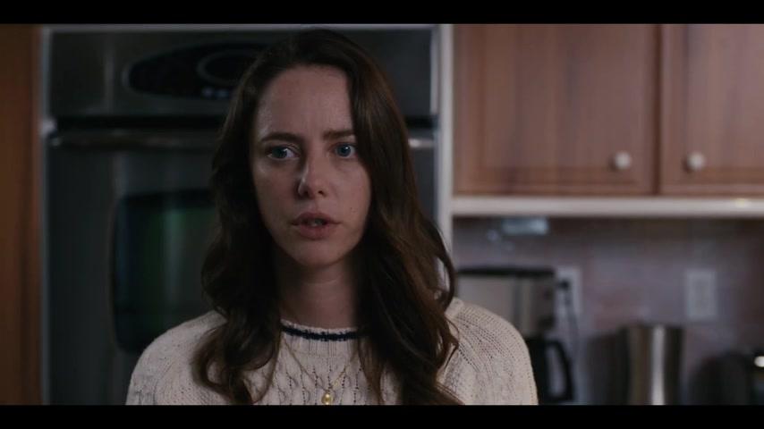 Adulthood - Trailer - Englisch - SD