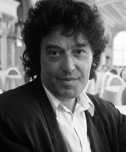 Tom Stoppard