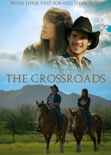 The Crossroads - Poster 2
