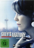 Grey&#039;s Anatomy - Staffel 11