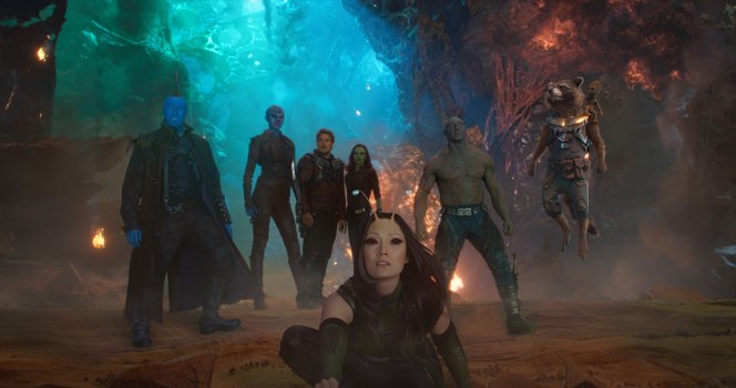 Guardians Of The Galaxy Fsk Guardians Of The Galaxy Fsk