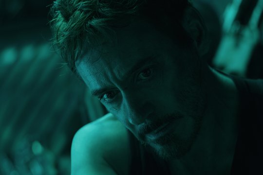 Avengers 4 - Endgame - Szenenbild 29