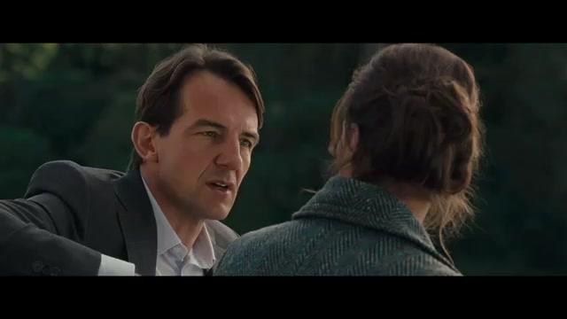 Adieu Paris - Trailer - Deutsch - SD
