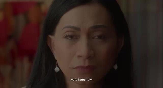 Call Me Agnes - Trailer - Englisch - SD