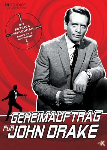 Danger Man - Staffel 1 - Poster 2