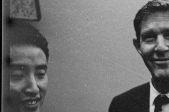 Nam June Paik - Moon Is the Oldest TV - Szenenbild 5