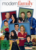 Modern Family - Staffel 1