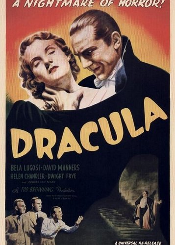 Dracula - Poster 3