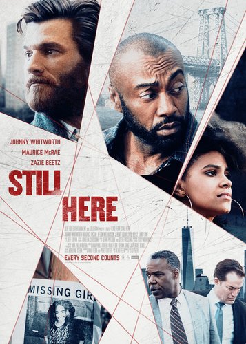Still Here - Poster 2