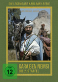 Kara Ben Nemsi - Staffel 2