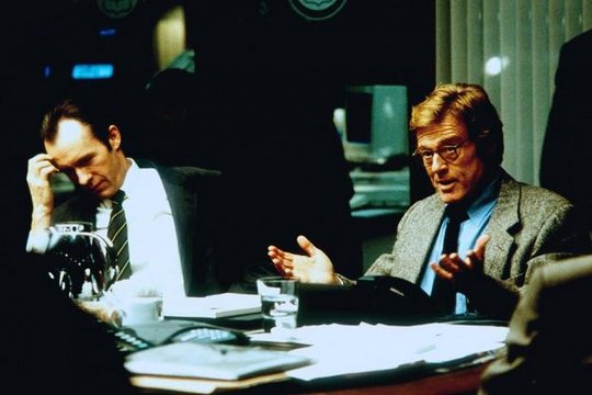 Spy Game - Der finale Countdown - Szenenbild 6