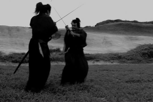 Samurai Fiction - Szenenbild 5