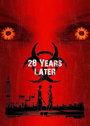 28 Years Later - Poster 1