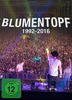 Blumentopf 1992 2016 DVD, Bluray, 4K UHD leihen VIDEOBUSTER